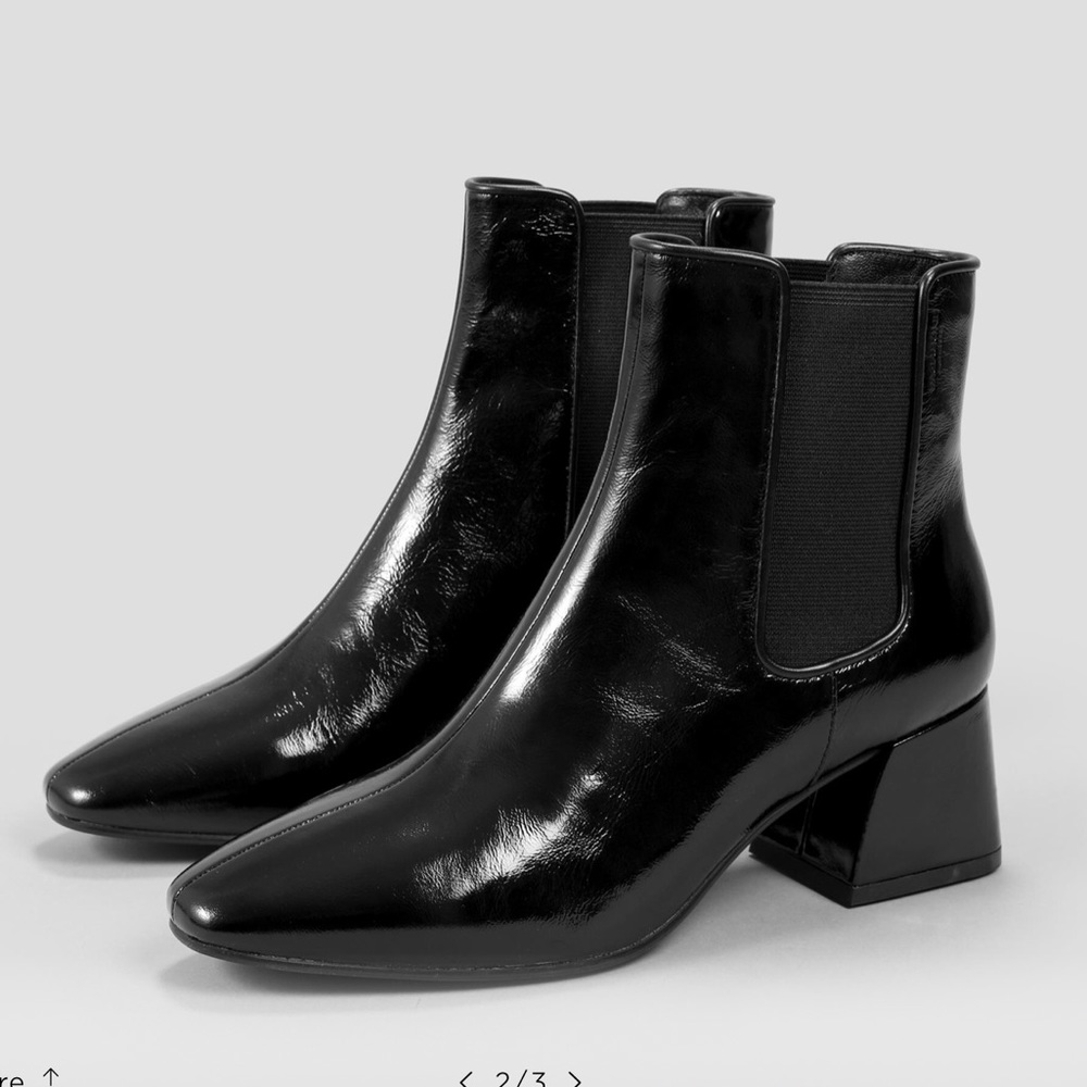 Vagabond alice boots